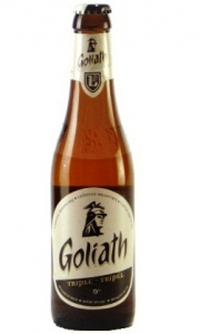 Goliath Tripel (ex Gouyasse Tripel)